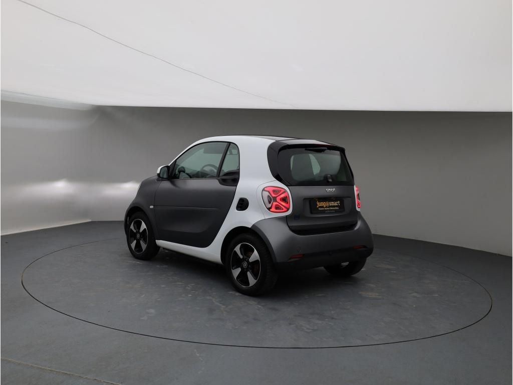Smart ForTwo 2020
