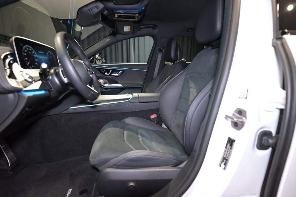 Mercedes-Benz E 300 2024