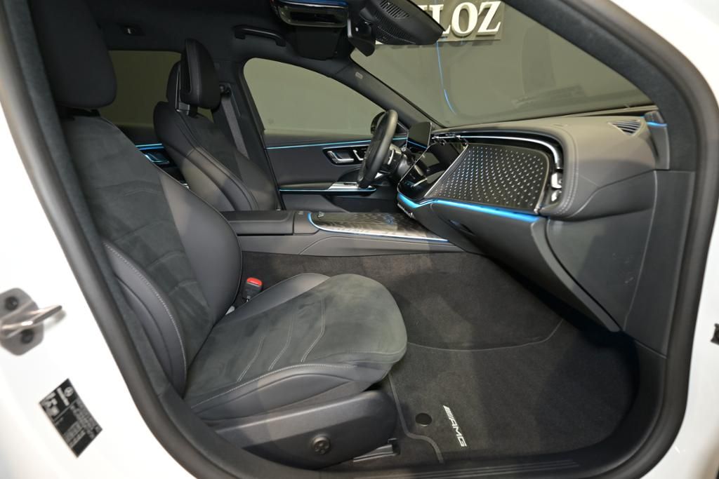 Mercedes-Benz E 300 2024