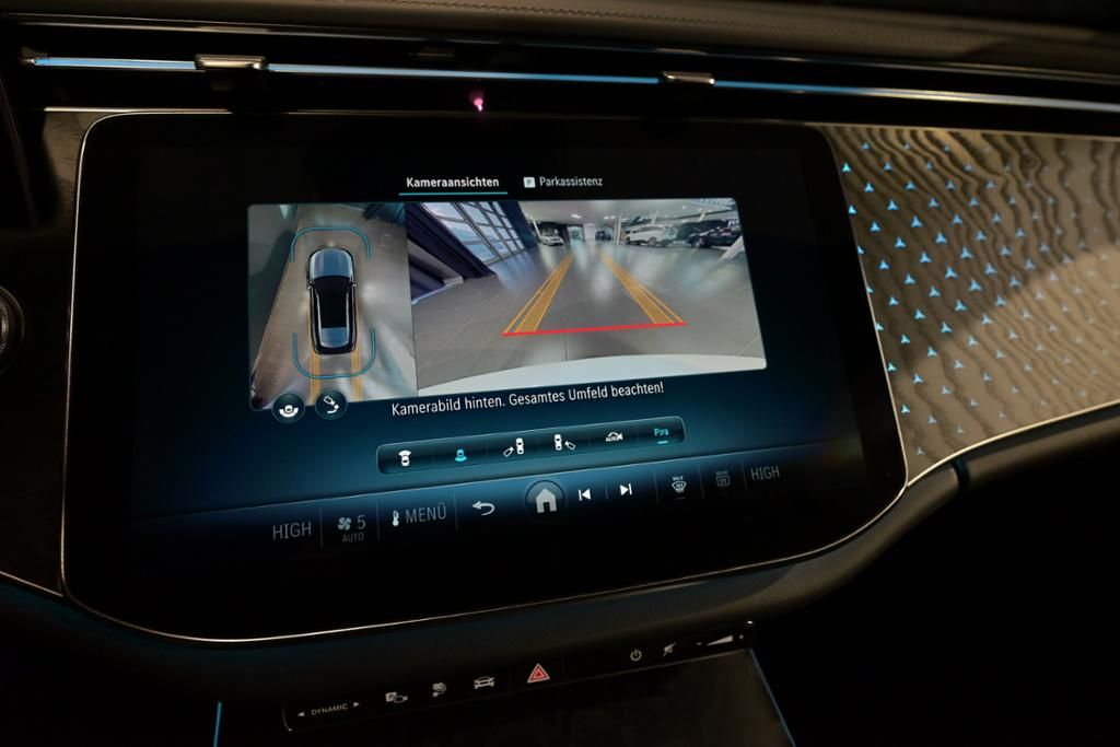 Mercedes-Benz E 300 2024