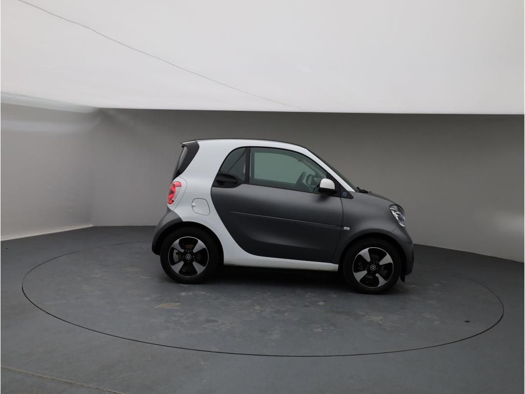 Smart ForTwo 2020