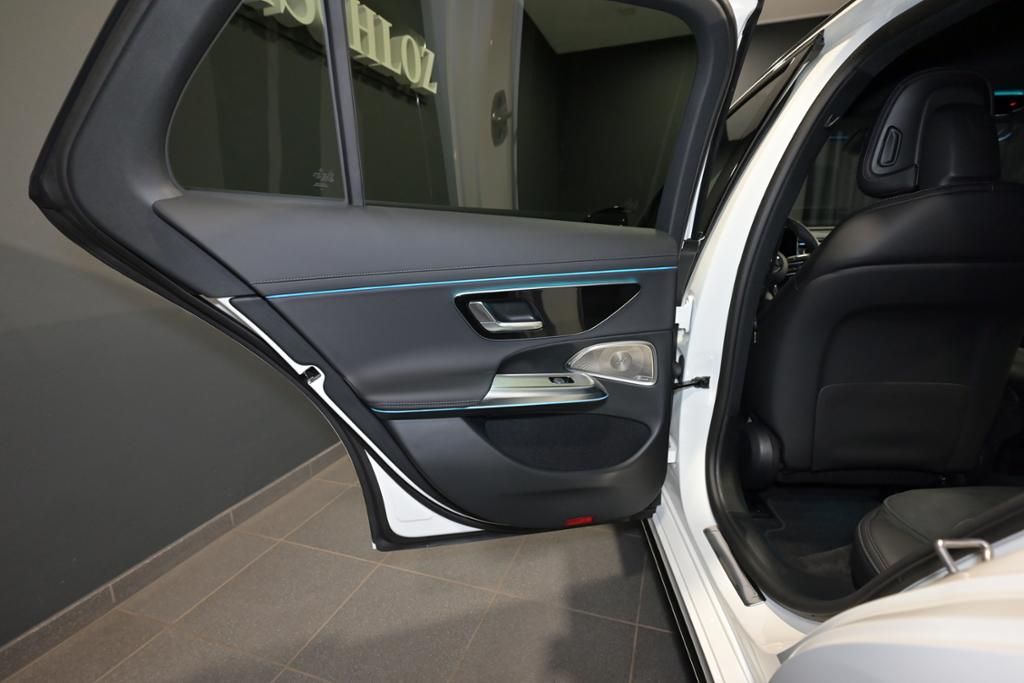 Mercedes-Benz E 300 2024