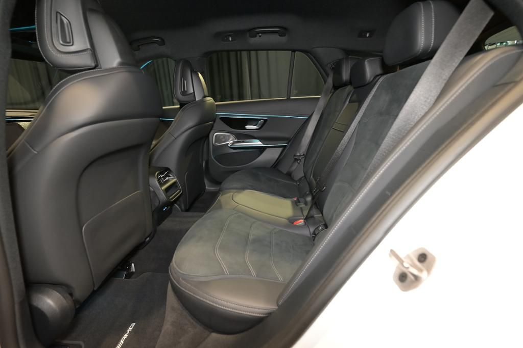 Mercedes-Benz E 300 2024