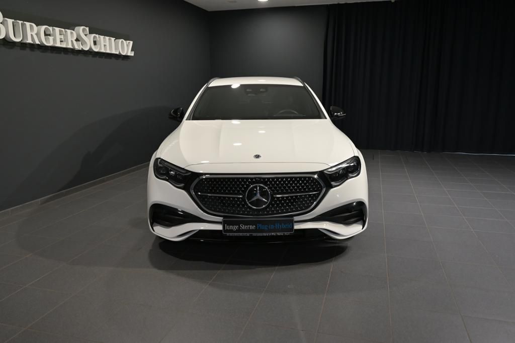 Mercedes-Benz E 300 2024