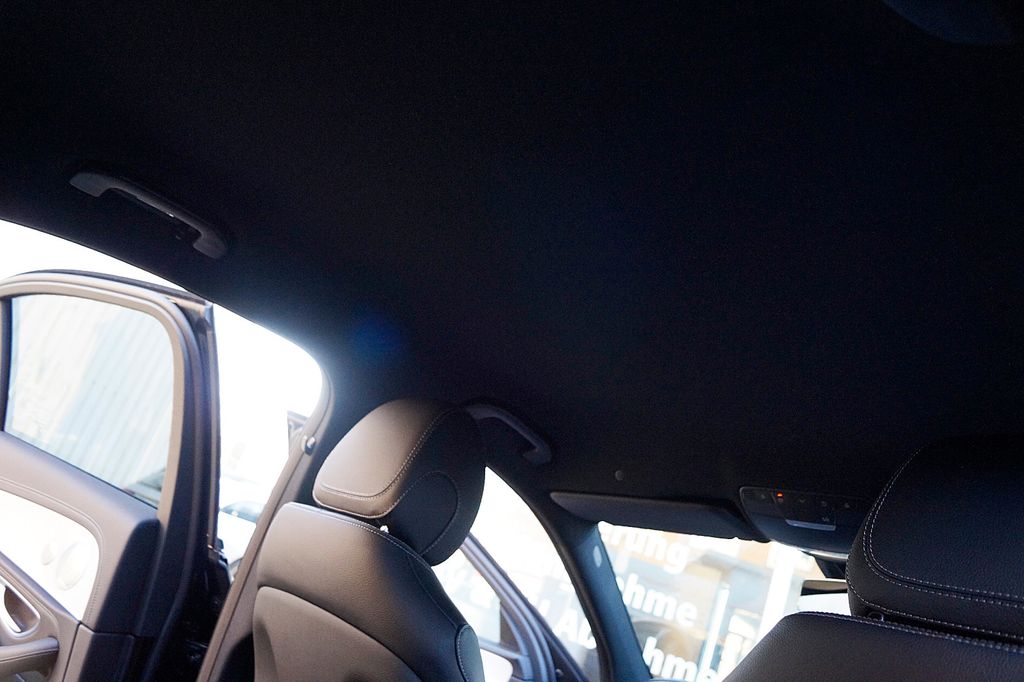 Mercedes-Benz E 300 2022