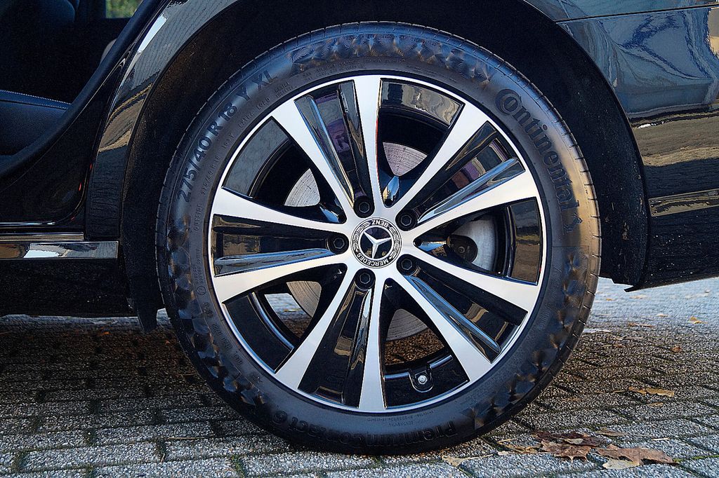 Mercedes-Benz E 300 2022