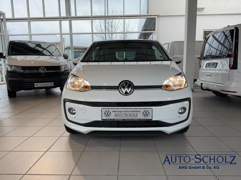 Volkswagen up! 2022