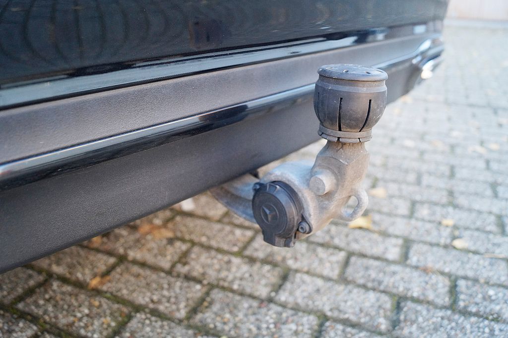 Mercedes-Benz E 300 2022