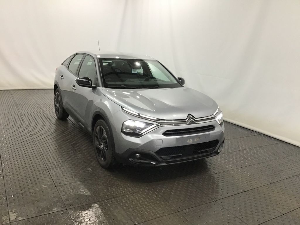 Citroën C4 2022