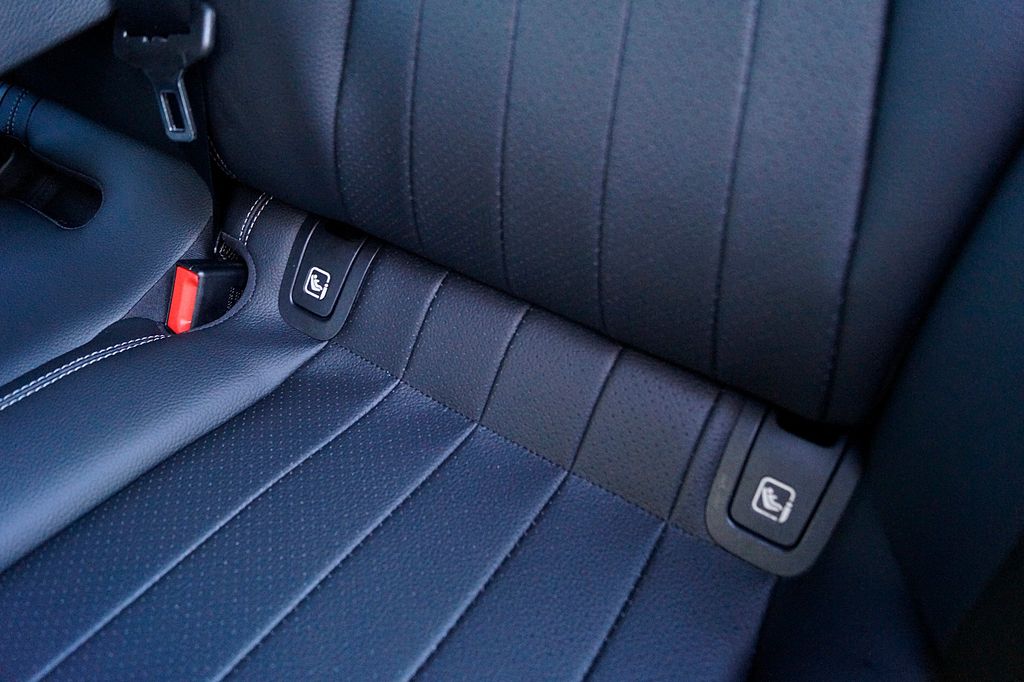 Mercedes-Benz E 300 2022