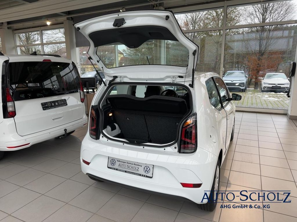 Volkswagen up! 2022