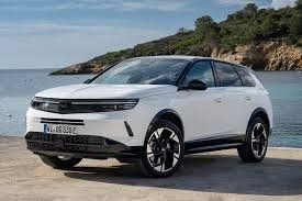 Opel Grandland (X) 2025