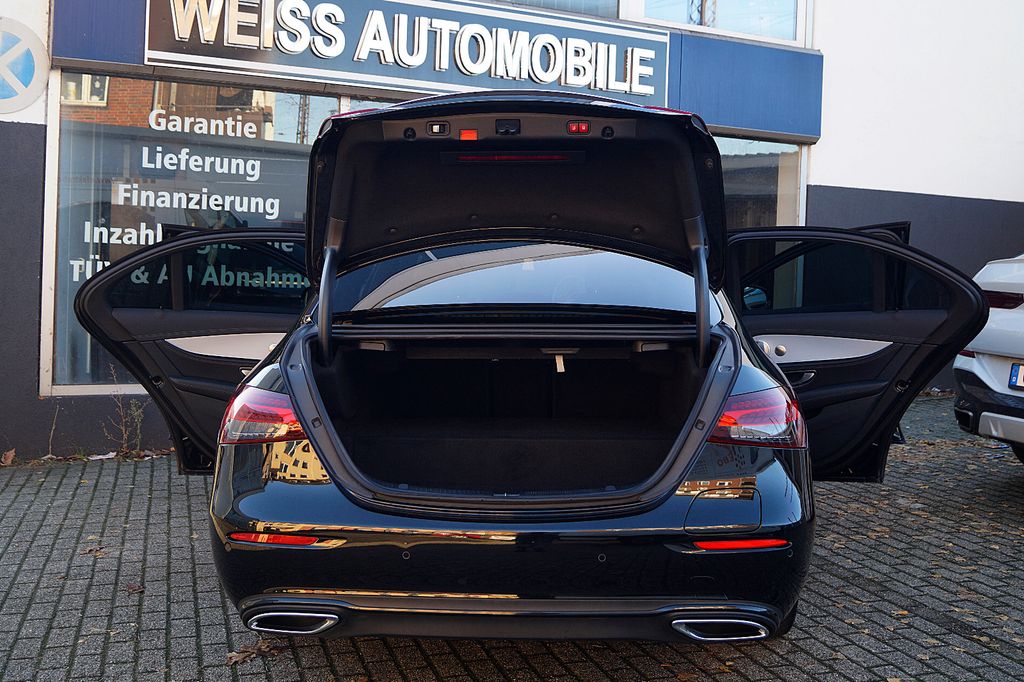 Mercedes-Benz E 300 2022