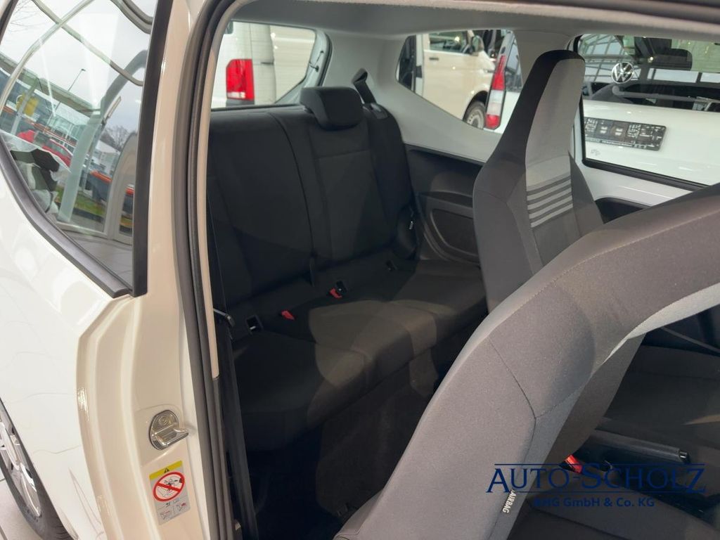 Volkswagen up! 2022