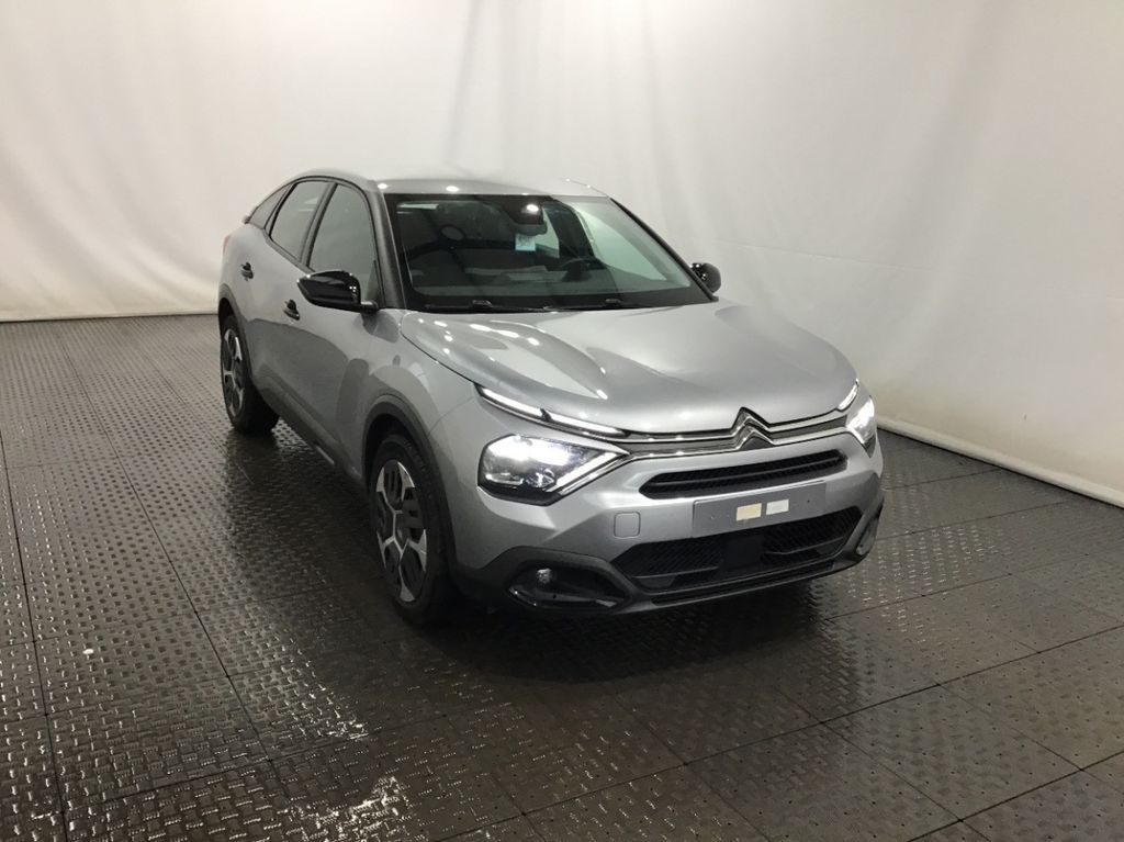 Citroën C4 2022