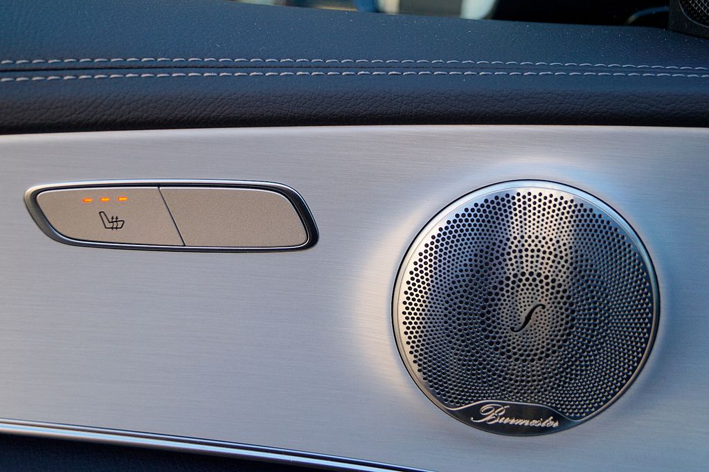 Mercedes-Benz E 300 2022