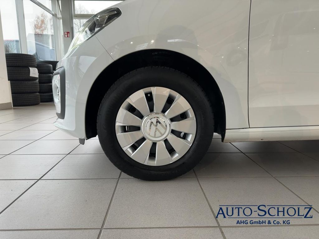 Volkswagen up! 2022