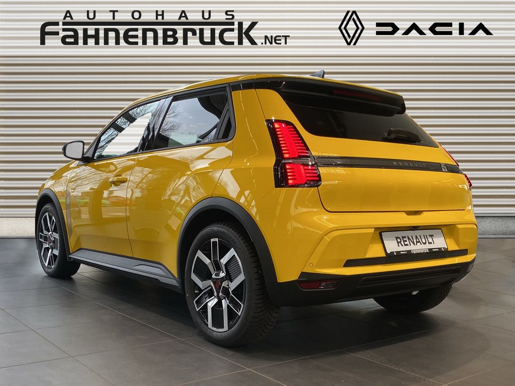 Renault R 5 2025
