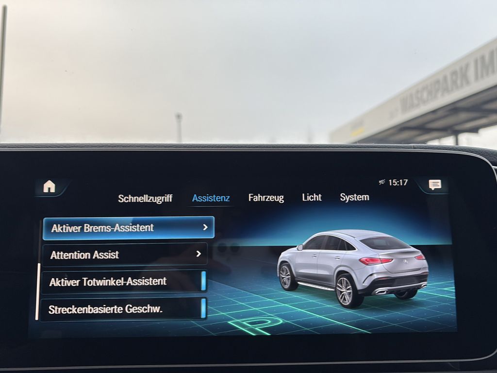 Mercedes-Benz GLE 350 2022