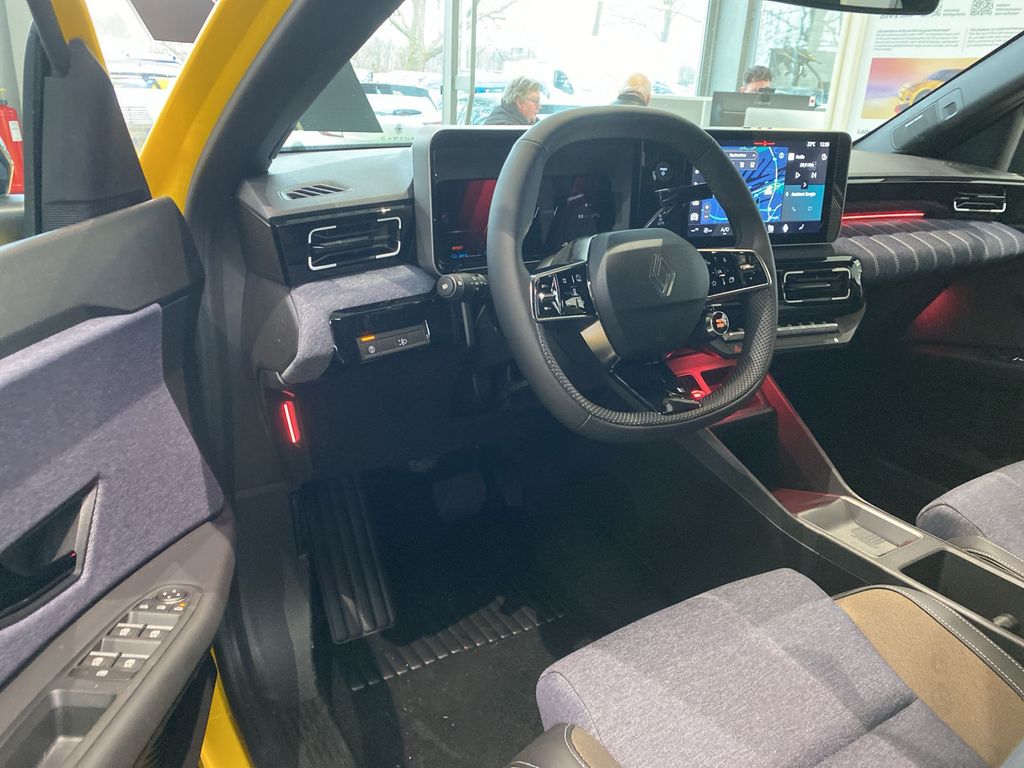Renault R 5 2025
