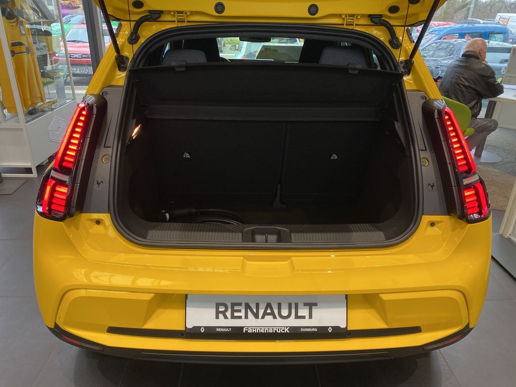 Renault R 5 2025