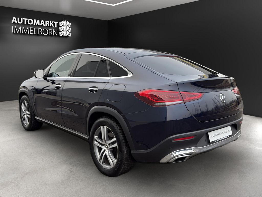 Mercedes-Benz GLE 350 2022