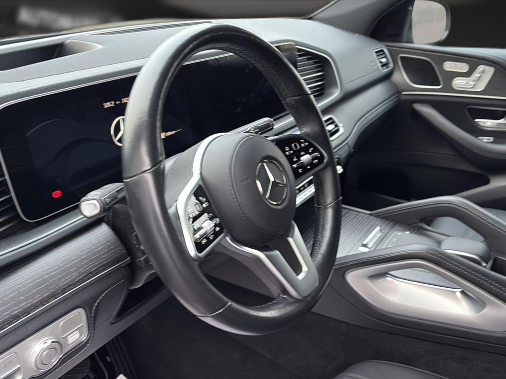 Mercedes-Benz GLE 350 2022