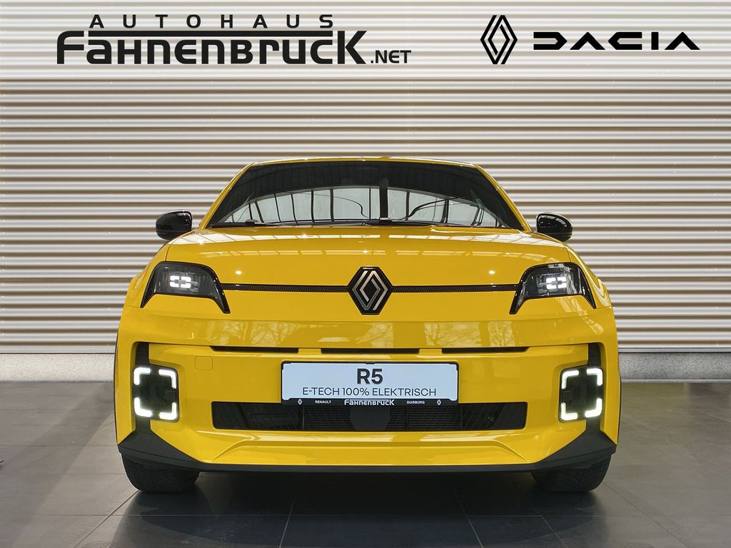 Renault R 5 2025