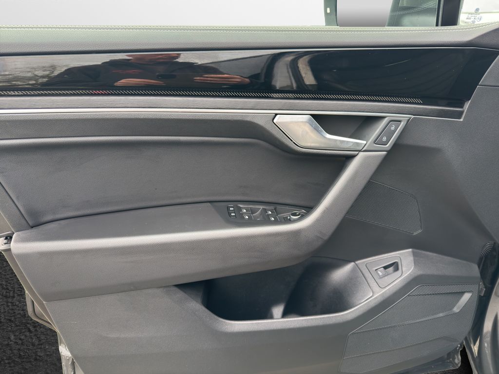 Volkswagen Touareg 2025