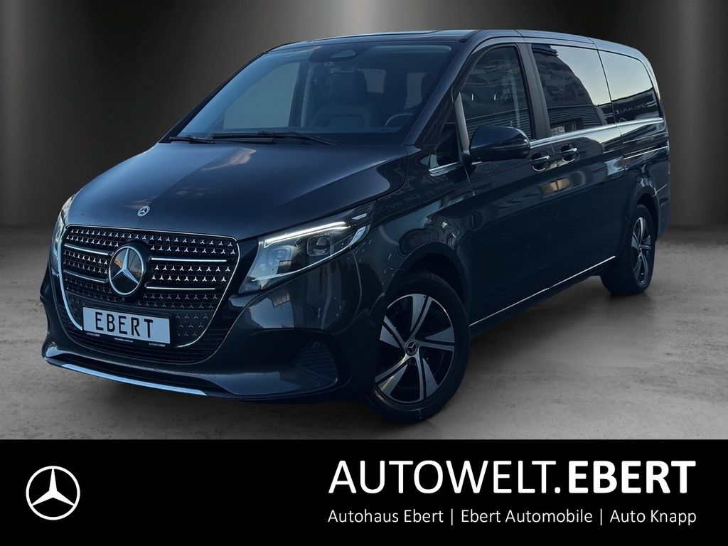 Mercedes-Benz V 250 2024