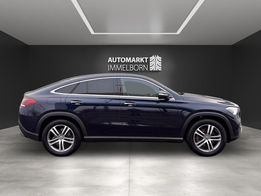Mercedes-Benz GLE 350 2022