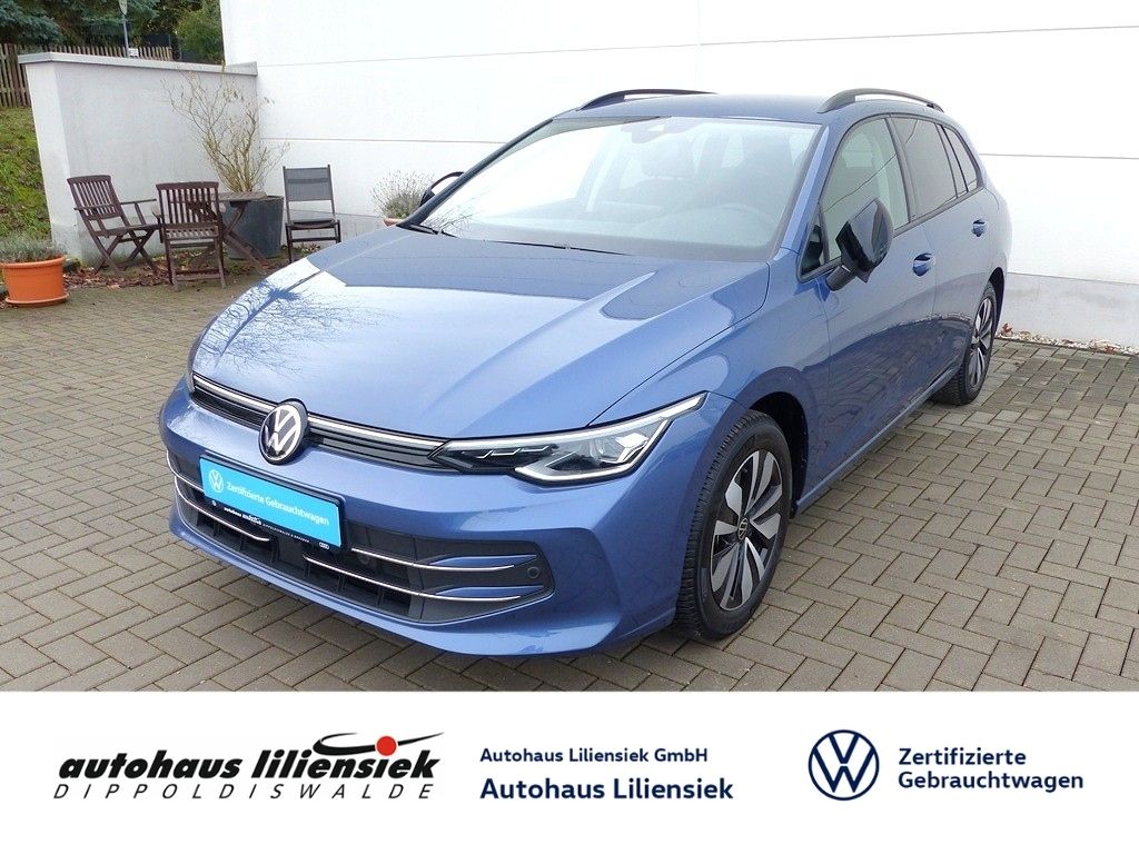 Volkswagen Golf 2025