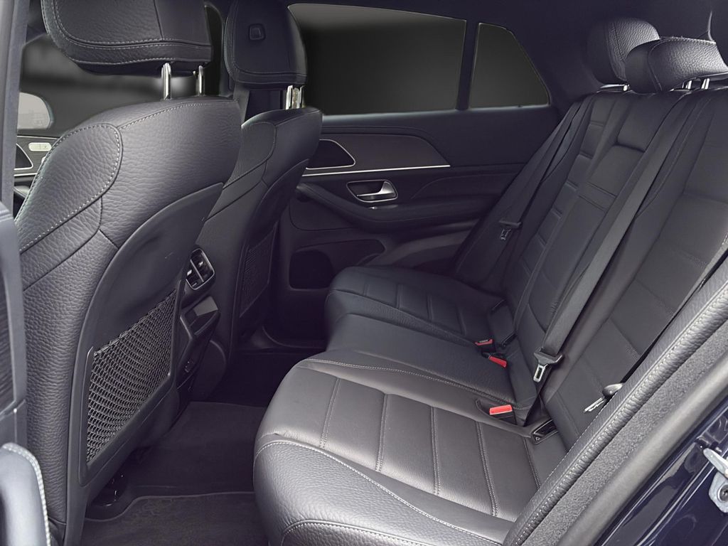 Mercedes-Benz GLE 350 2022