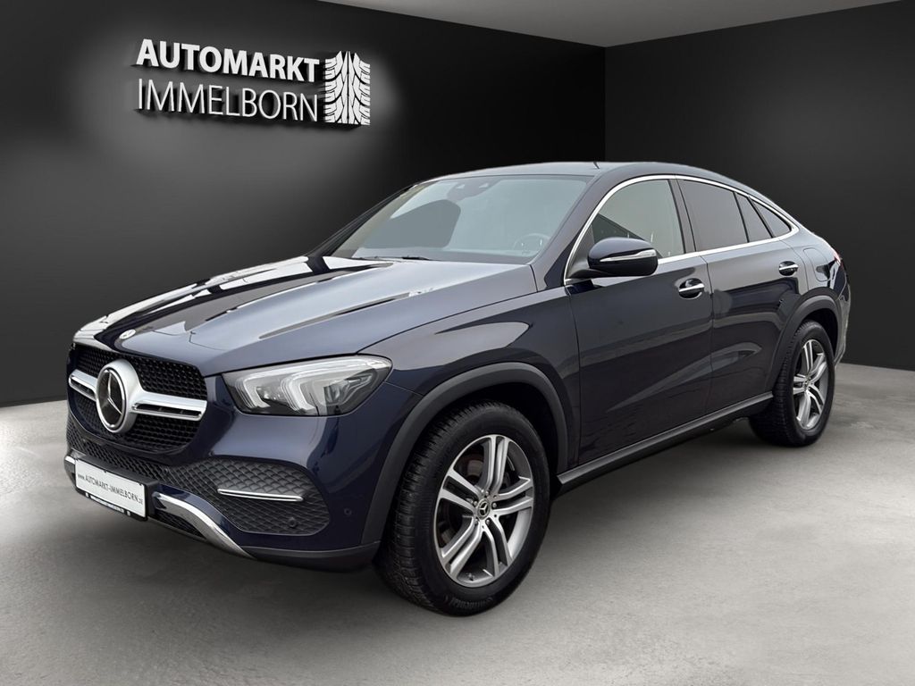 Mercedes-Benz GLE 350 2022