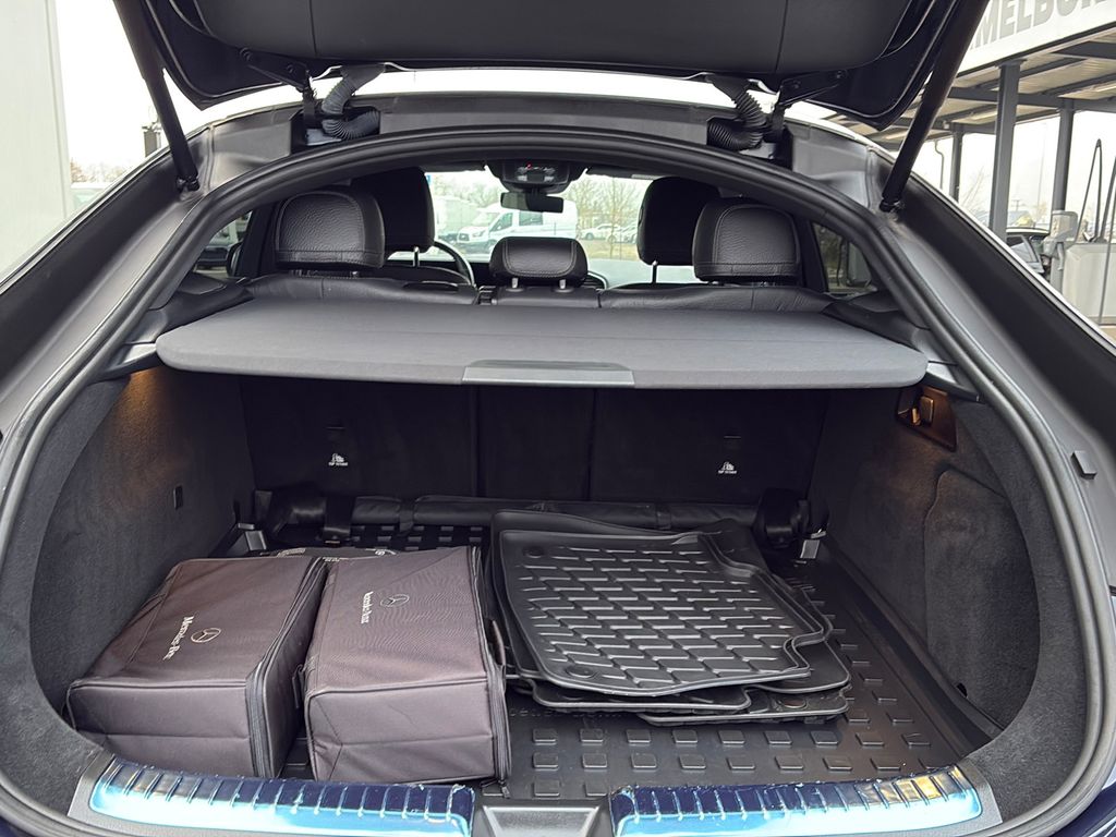 Mercedes-Benz GLE 350 2022