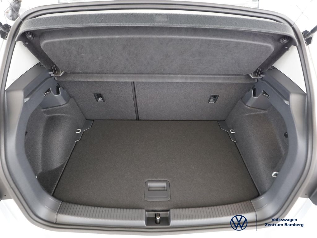 Volkswagen T-Cross 2024