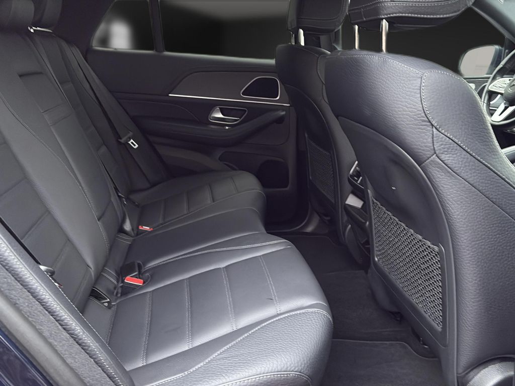 Mercedes-Benz GLE 350 2022