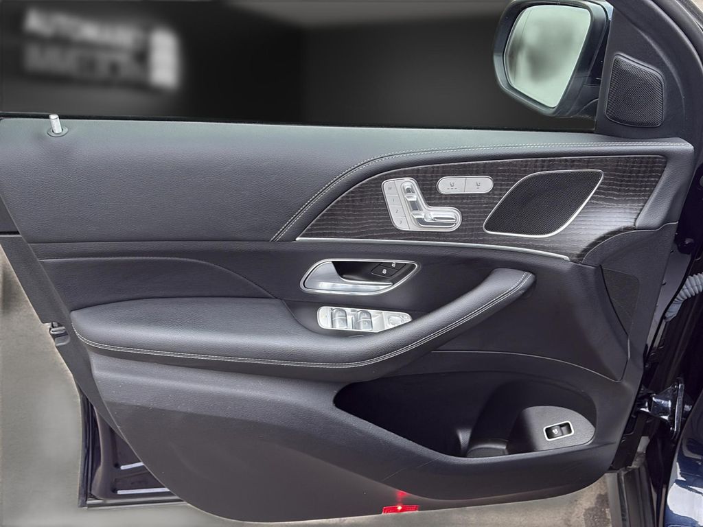 Mercedes-Benz GLE 350 2022