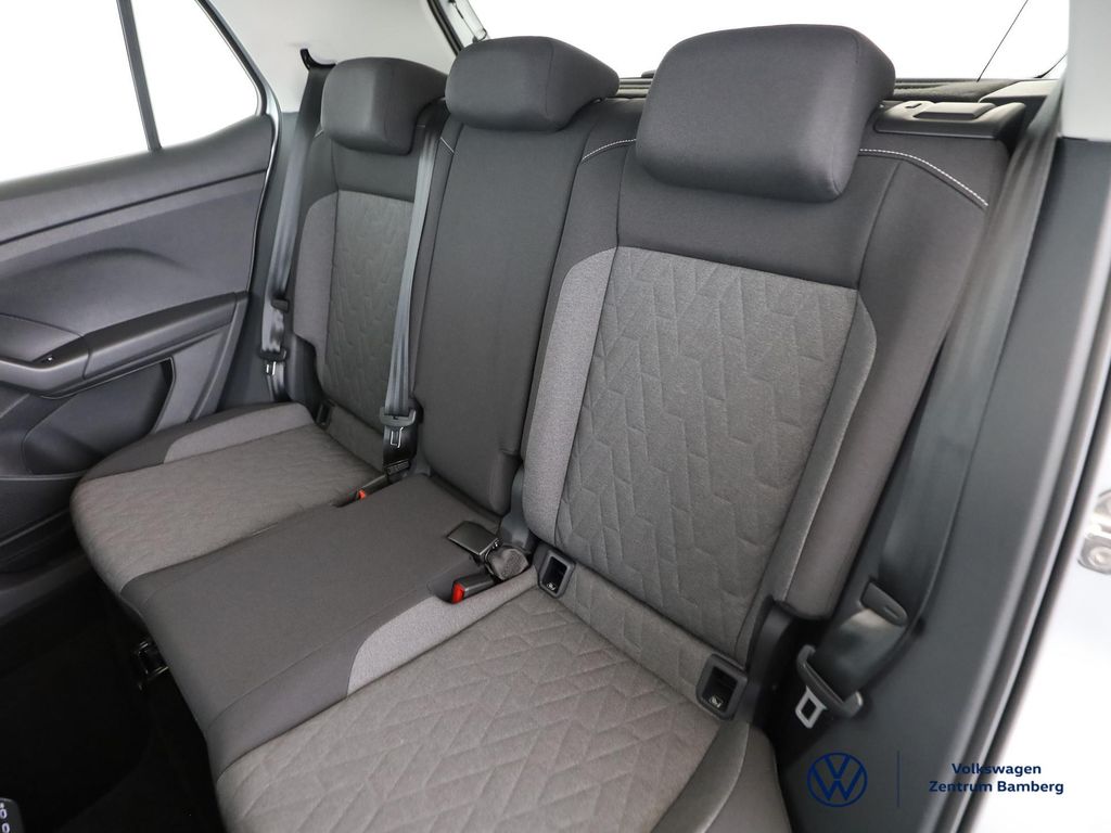 Volkswagen T-Cross 2024