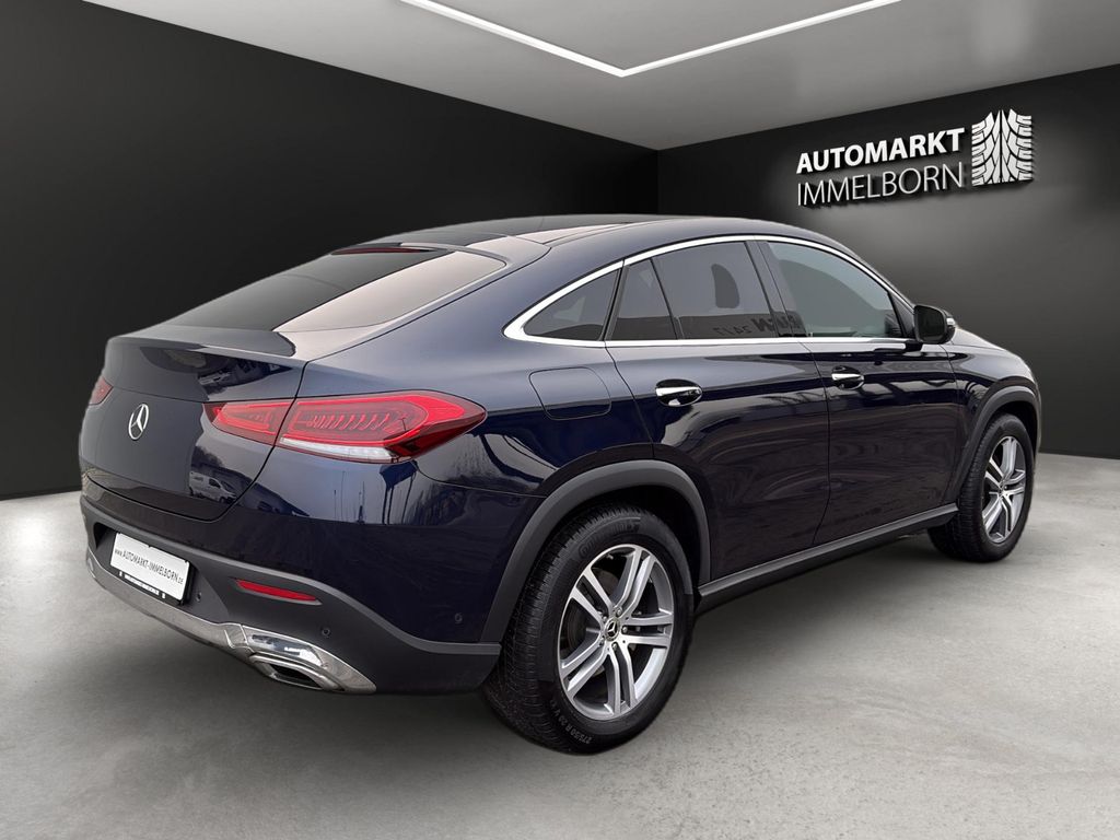 Mercedes-Benz GLE 350 2022