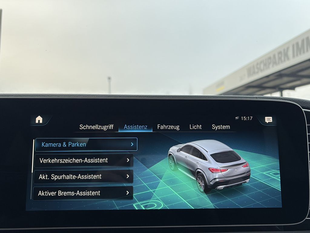 Mercedes-Benz GLE 350 2022