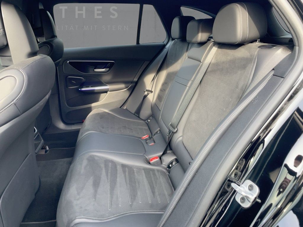 Mercedes-Benz C 220 2025