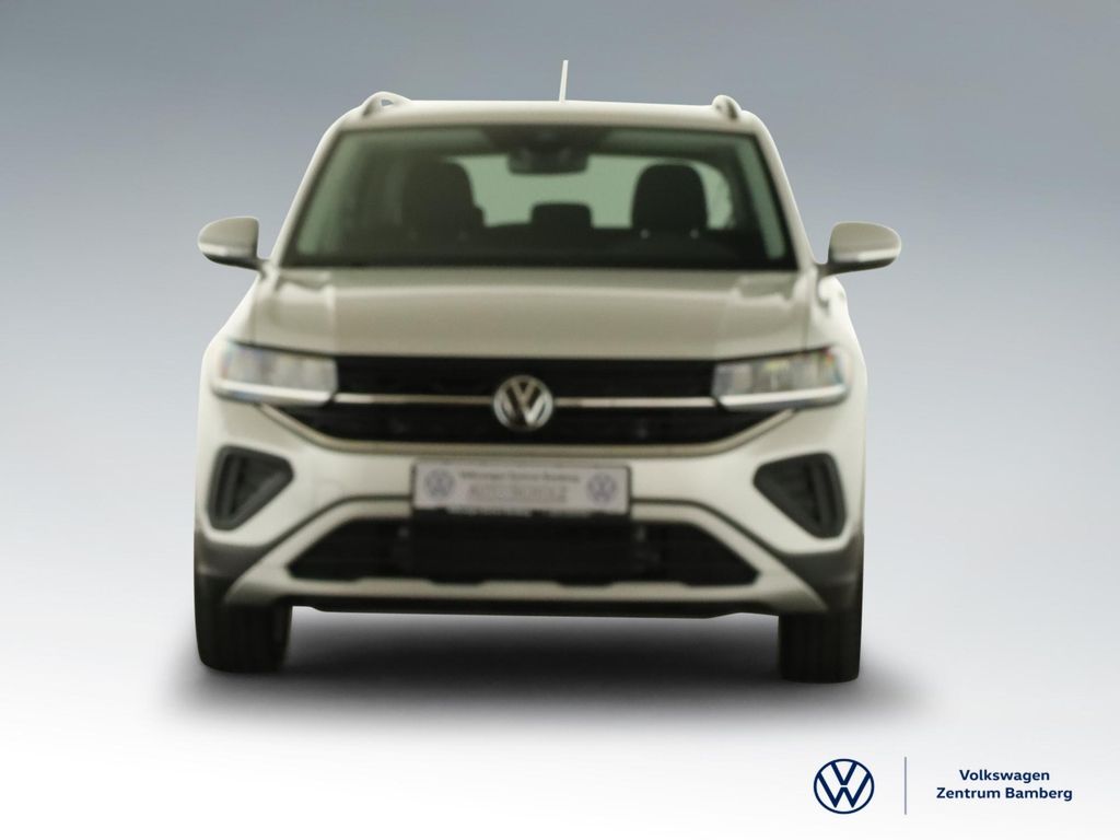 Volkswagen T-Cross 2024