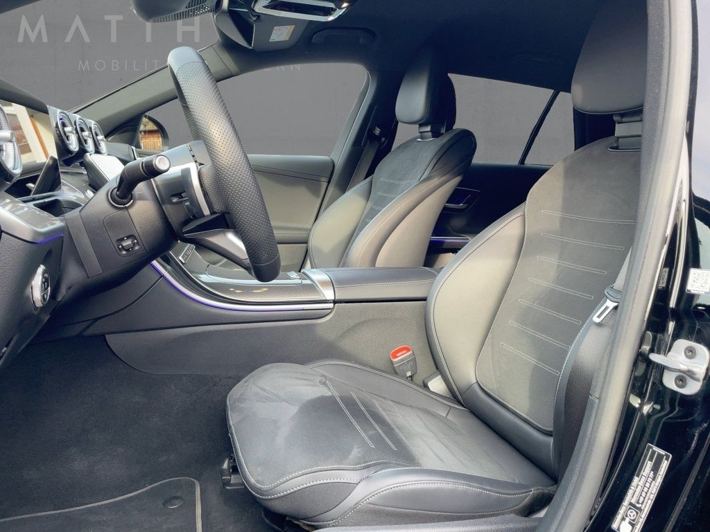 Mercedes-Benz C 220 2025