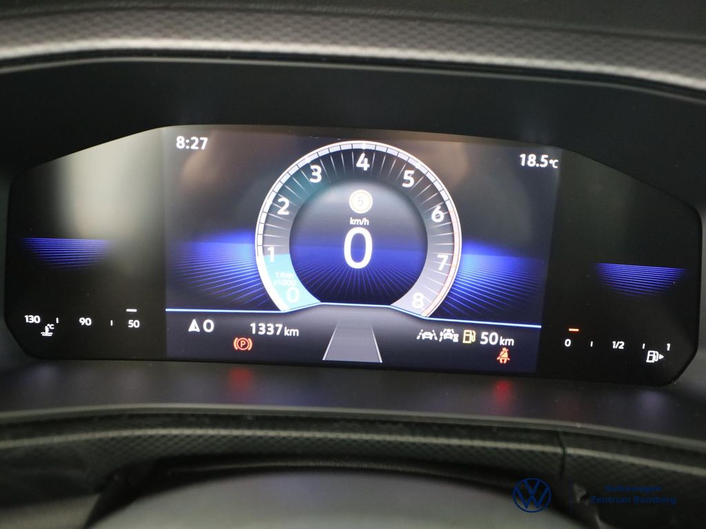 Volkswagen T-Cross 2024