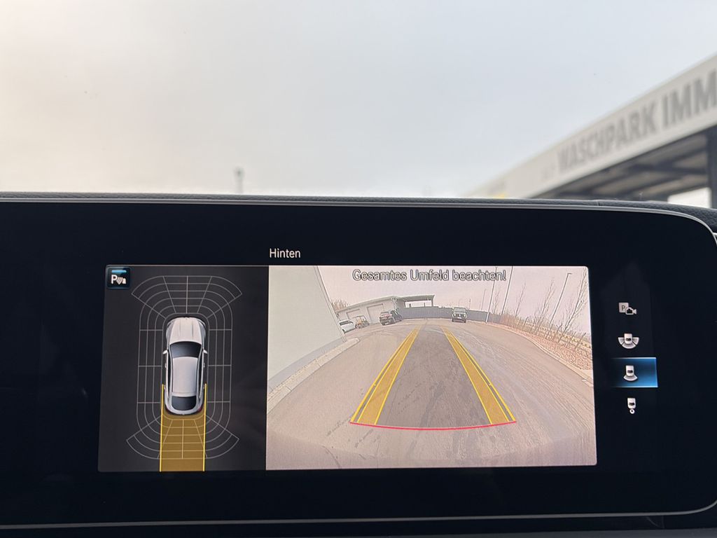 Mercedes-Benz GLE 350 2022