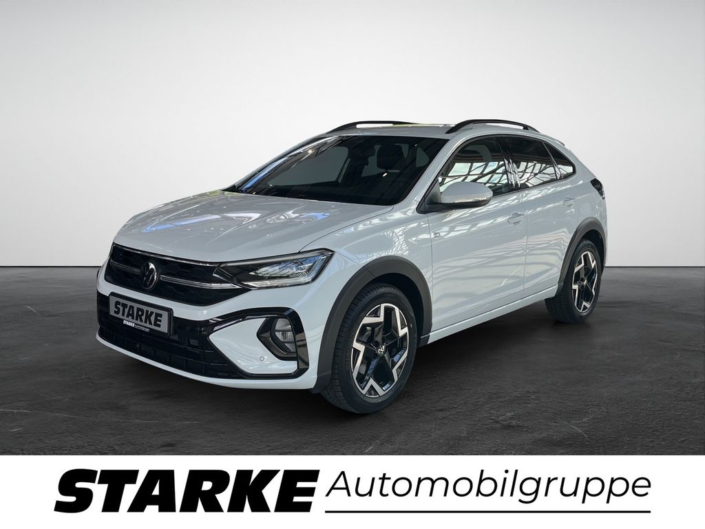 Volkswagen Taigo 2025