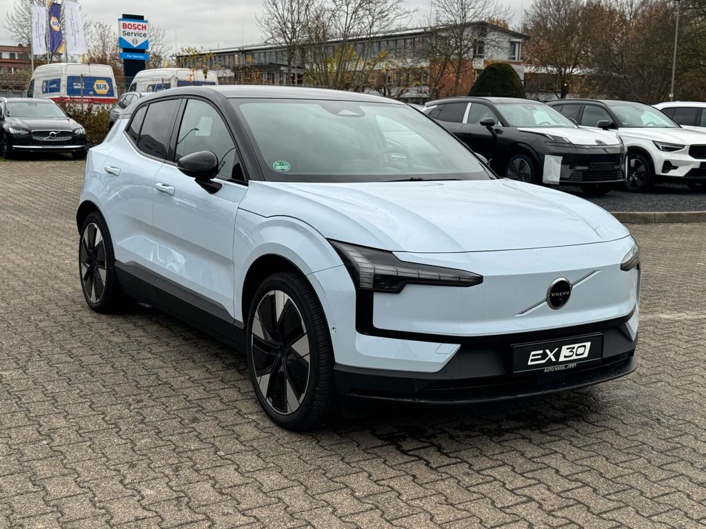 Volvo EX30 2025