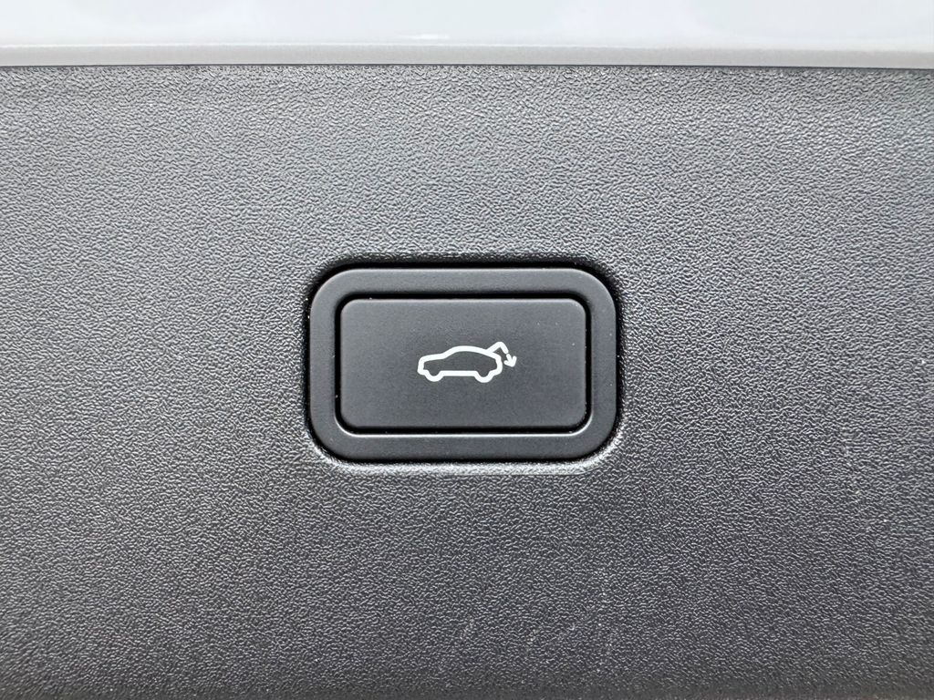 Volvo EX30 2025