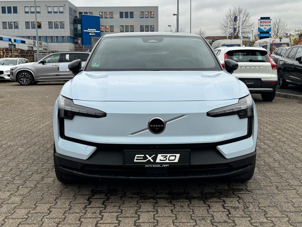 Volvo EX30 2025